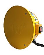 Calentador de aire HW Blower