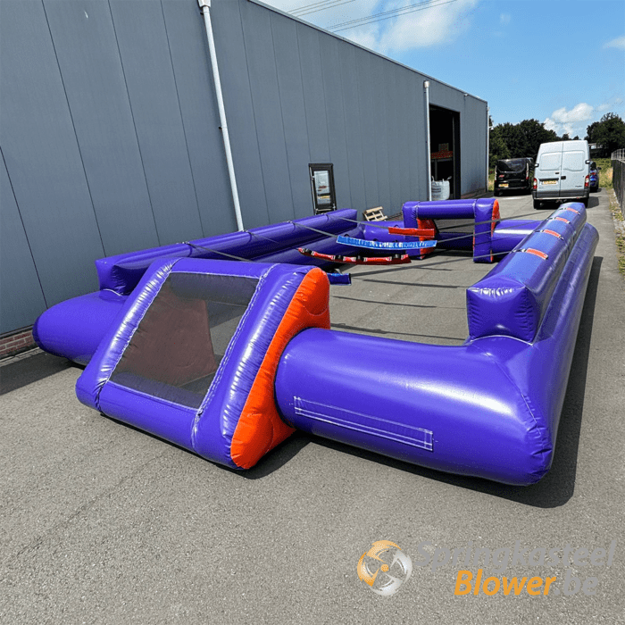 ?ivý stolní fotbal