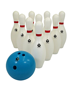 Juego de bolos