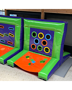Cornhole-spil