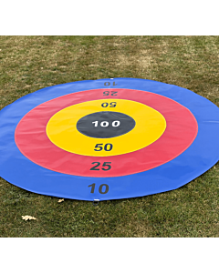 Lona para Frisbee