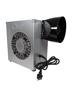 Soplador de Castillo Hinchable Gibbons Fans FP5061