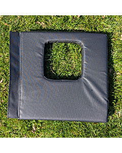 Inserto Gibbons Fans para caja de reducción de ruido