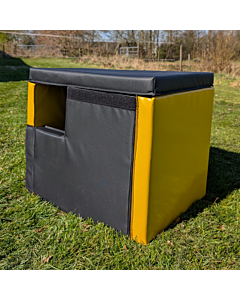 Caja de reducción de sonido HW Blower