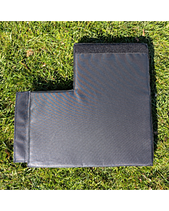 Inserto HW Blower para caja de reducción de ruido