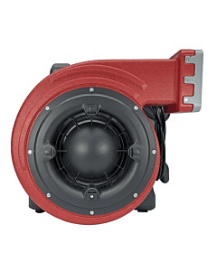 Gibbons Fans Soprador de Castelo Insufl&aacute;vel GX-900 - 750W