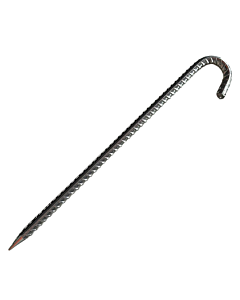 Estaca de tierra de 50 cm