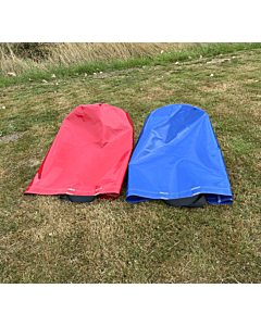 Taske til Sack Races